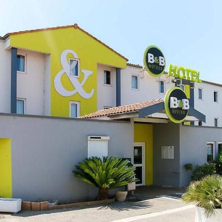 B&B Hotel Frejus Roquebrune-sur Argens Zewnętrze zdjęcie