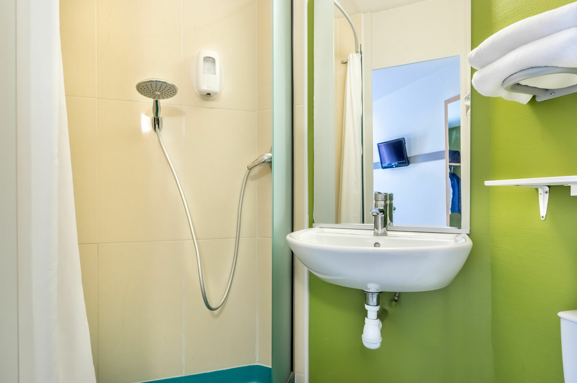 B&B Hotel Frejus Roquebrune-sur Argens Zewnętrze zdjęcie